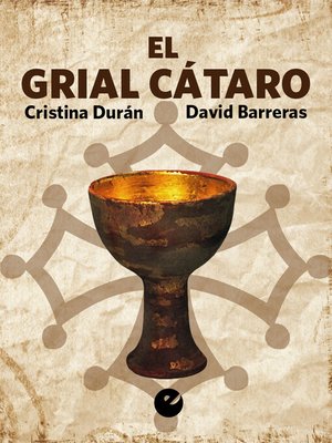 cover image of El Grial Cátaro